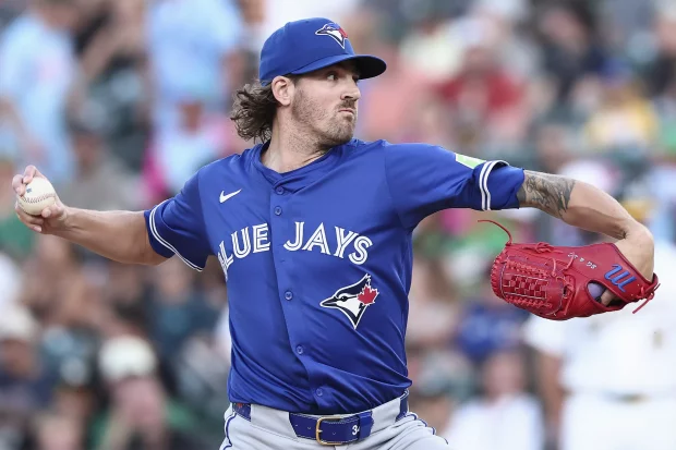 Blue Jays vs. Rockies predictions