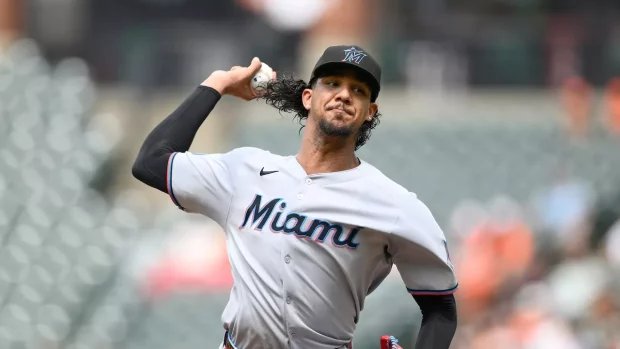 Marlins vs. Braves predictions