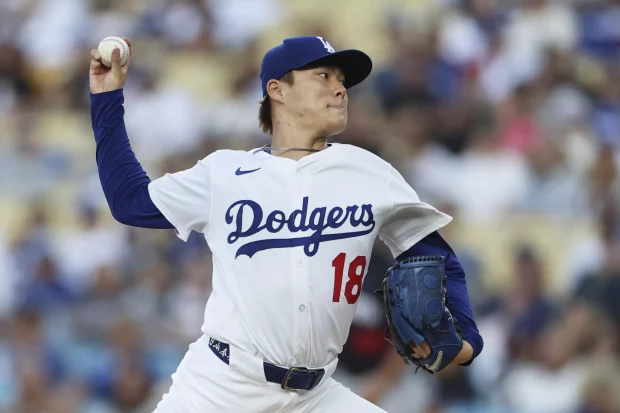 Dodgers vs. Rockies predictions