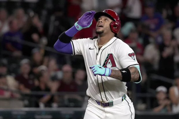MLB home run picks