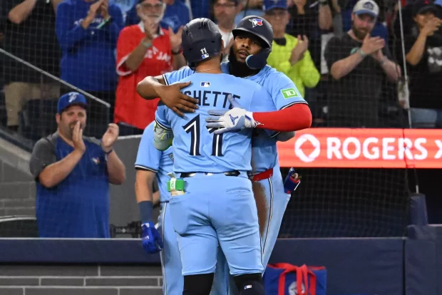 Blue Jays vs. Rockies predictions