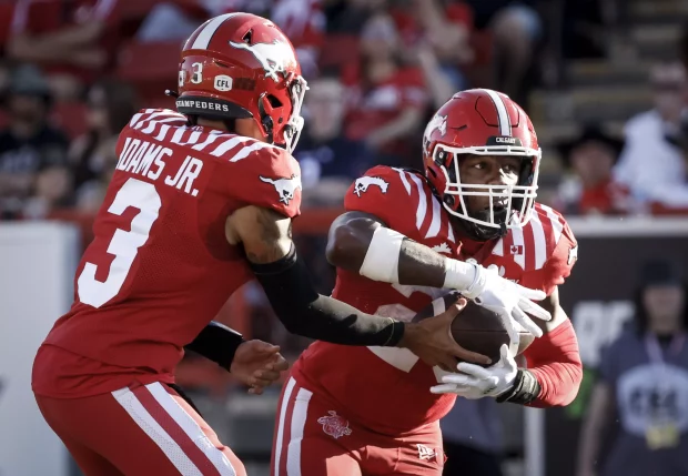 CFL Week 10 predictions