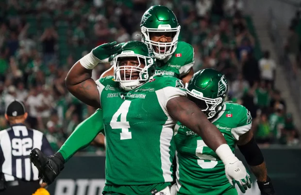 CFL Week 12 predictions