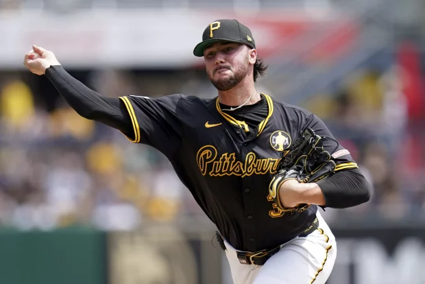 Reds vs. Pirates predictions