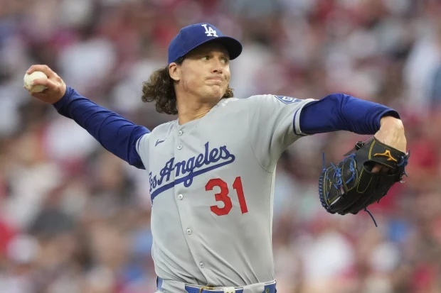 Padres vs. Dodgers predictions