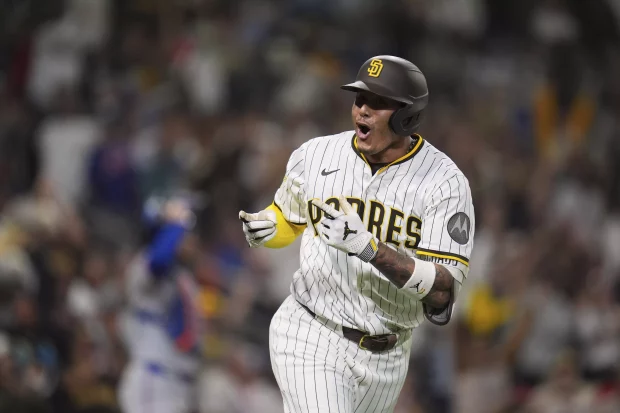 MLB home run best bet