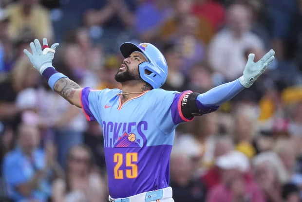 Diamondbacks vs. Rockies predictions