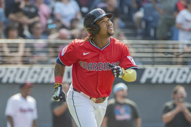 Guardians vs. Diamondbacks predictions