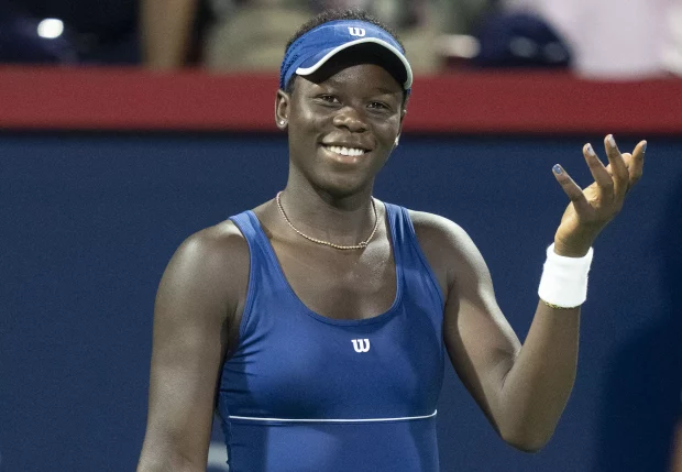 Mboko vs. Rybakina odds