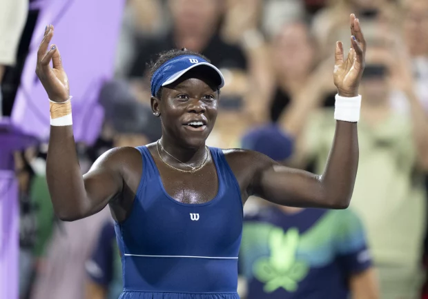 Mboko vs. Osaka predictions