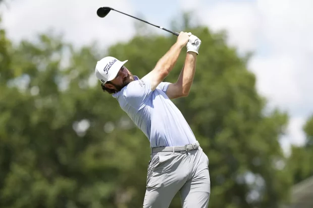 BMW Championship picks