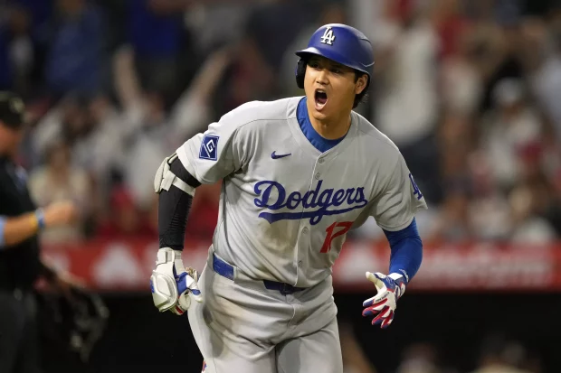 Reds vs. Dodgers predictions