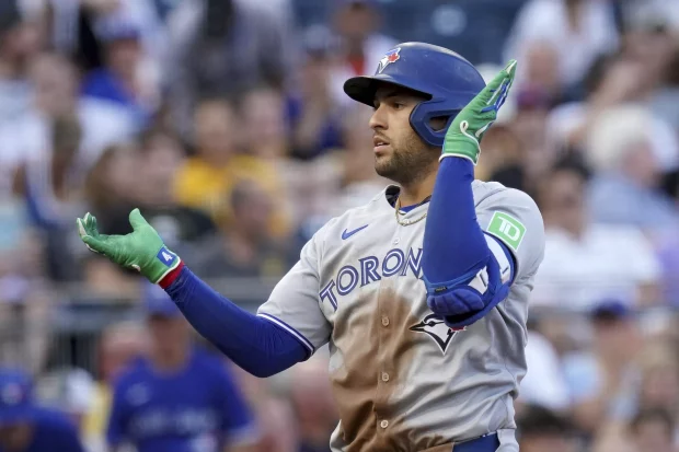 Blue Jays best bets