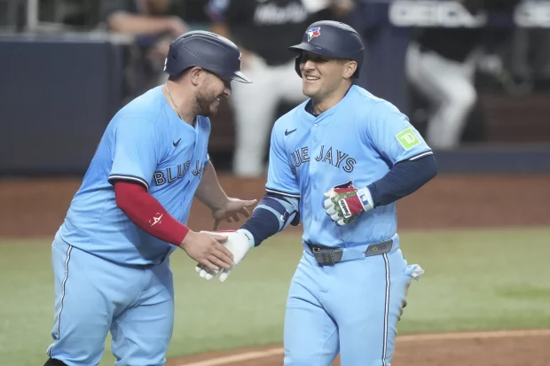 Blue Jays best bets