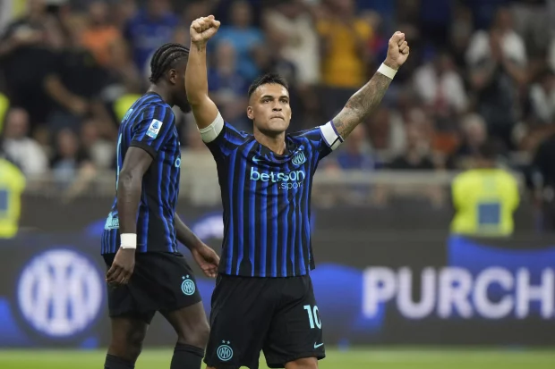 European soccer predictions