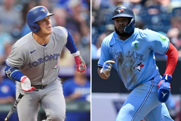 Blue Jays vs. Rockies predictions