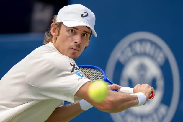 Cincinnati Open predictions