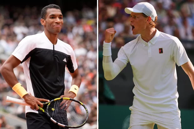 Cincinnati Open predictions