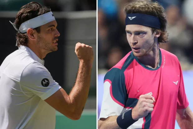 National Bank Open predictions