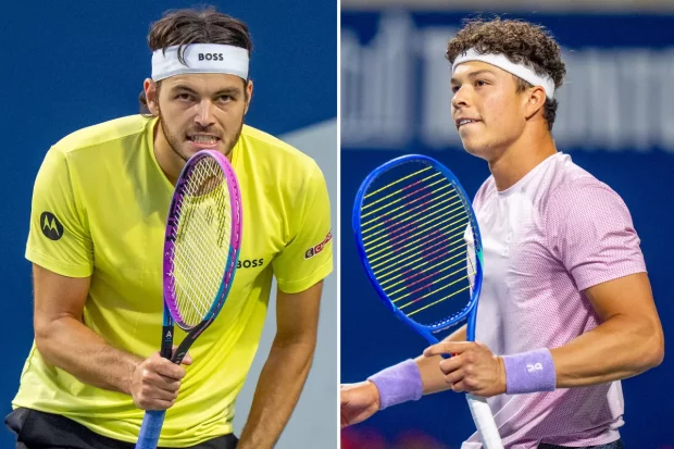 National Bank Open predictions