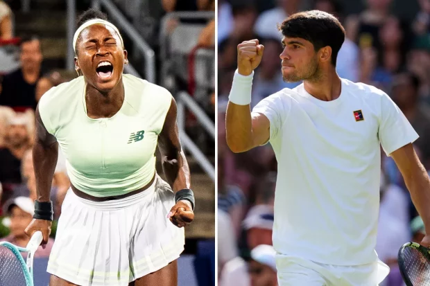 Cincinnati Open predictions