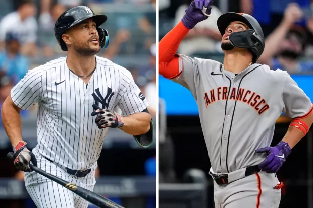 MLB home run picks