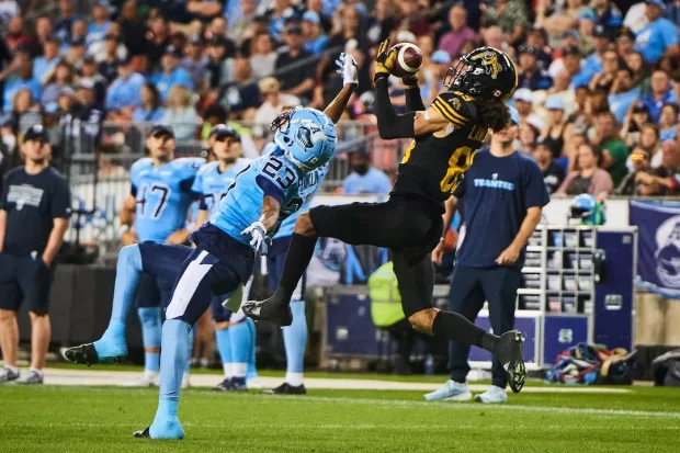 CFL Week 13 TD picks