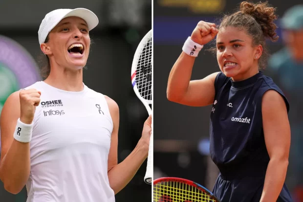 Cincinnati Open predictions