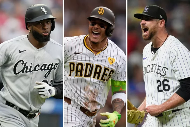 MLB prop bets