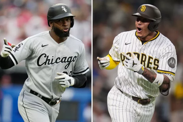 MLB home run picks
