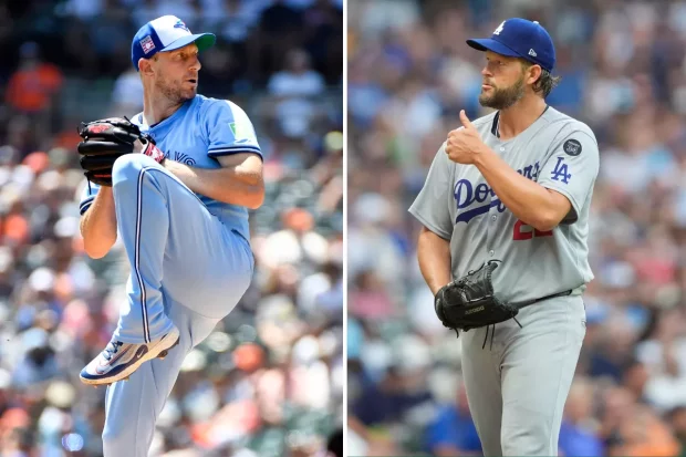 Blue Jays vs. Dodgers predictions