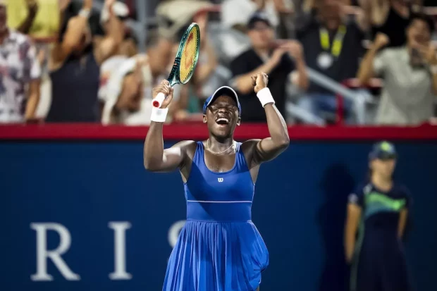 Mboko vs. Bouzas Maneiro odds