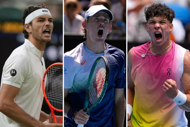 National Bank Open predictions