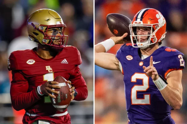 College football picks Week 1