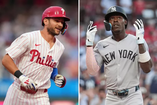 MLB home run picks