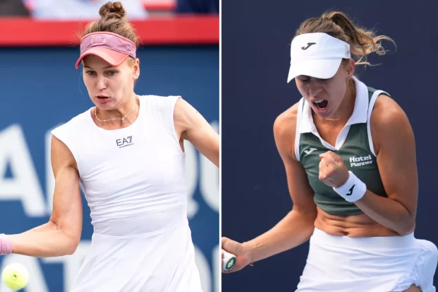 Cincinnati Open predictions