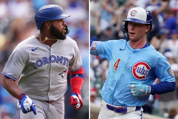 Cubs vs. Blue Jays preview