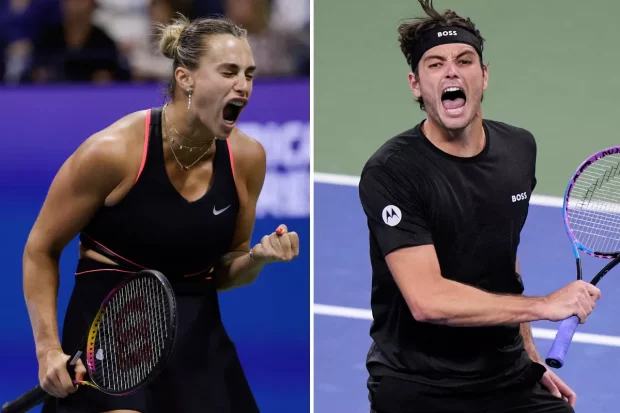 US Open picks