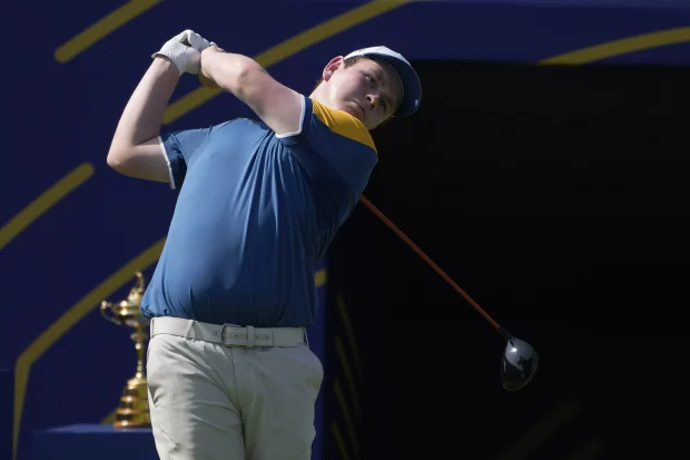 Ryder Cup predictions