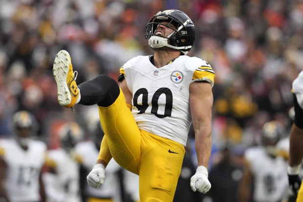 Steelers vs. Jets predictions