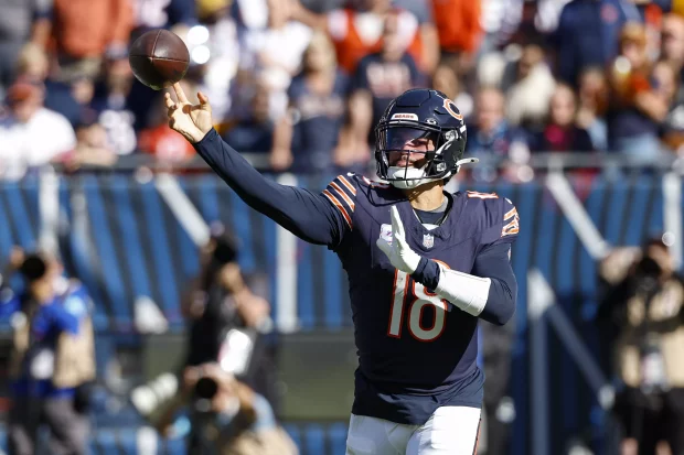 NFL Week 4 best bets