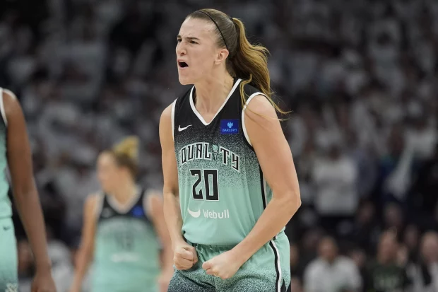 WNBA prop bets