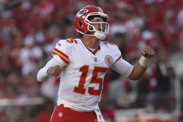 NFL betting guide