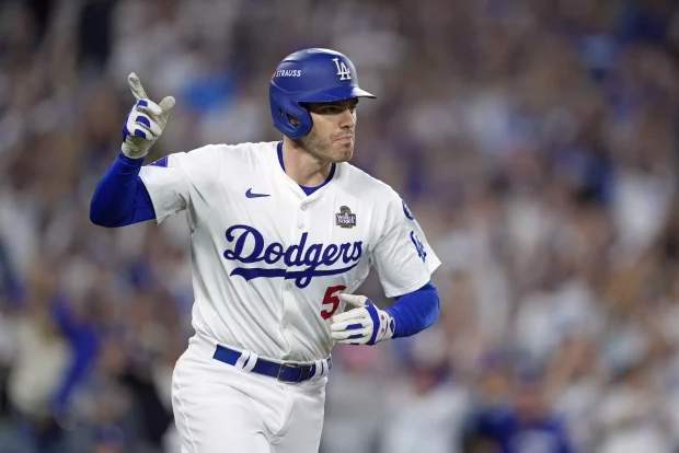 Reds vs. Dodgers predictions