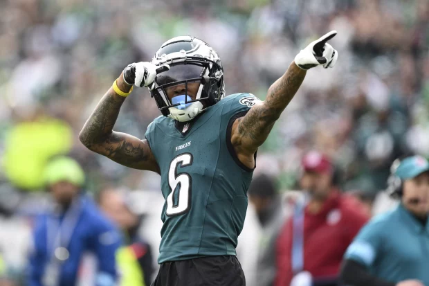 Cowboys vs. Eagles picks