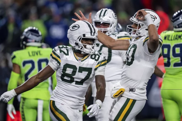 Packers vs. Cowboys picks