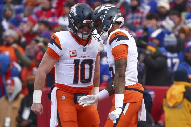 Bengals vs. Broncos predictions