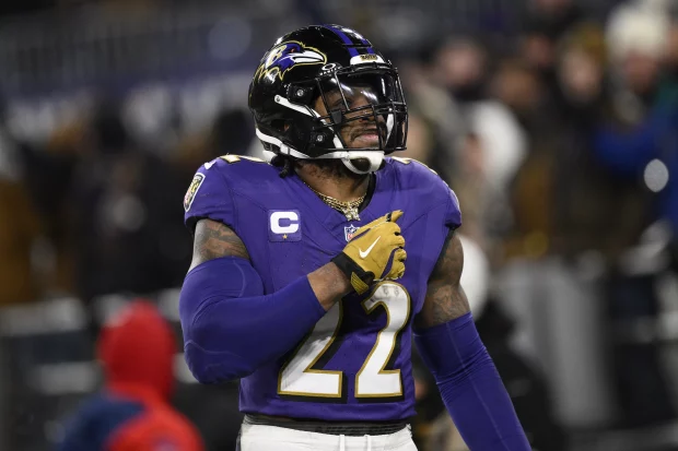 Ravens vs. Bills picks