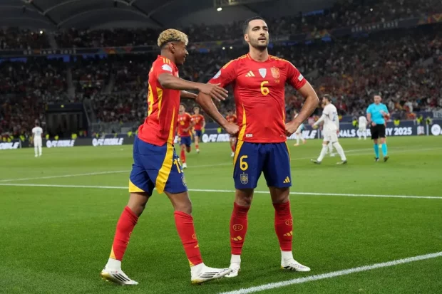 World Cup qualifier predictions