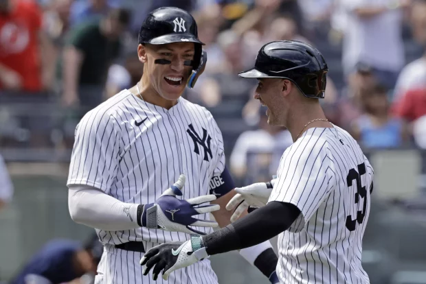 Blue Jays vs. Yankees best bets